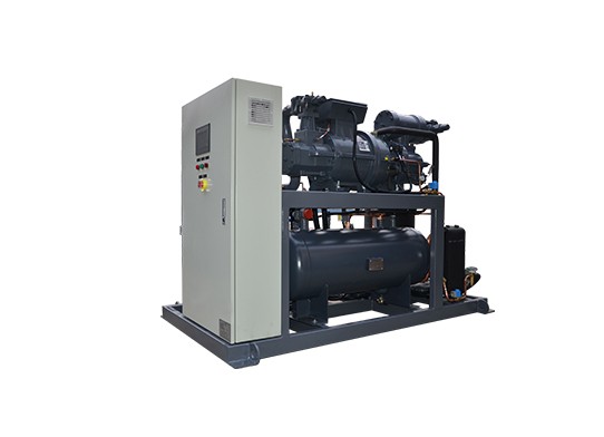 复盛90HP单机双极(SDL-330B)