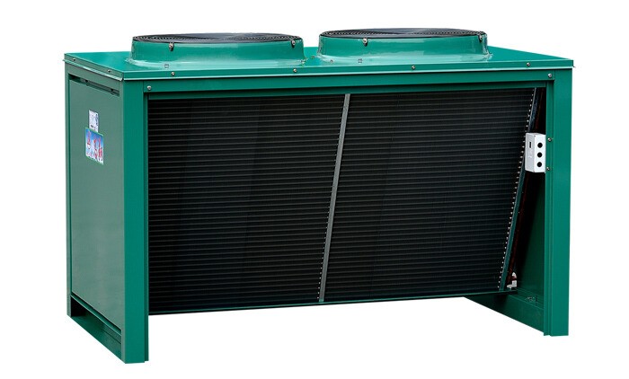 高翔 FNV 型风冷冷凝器