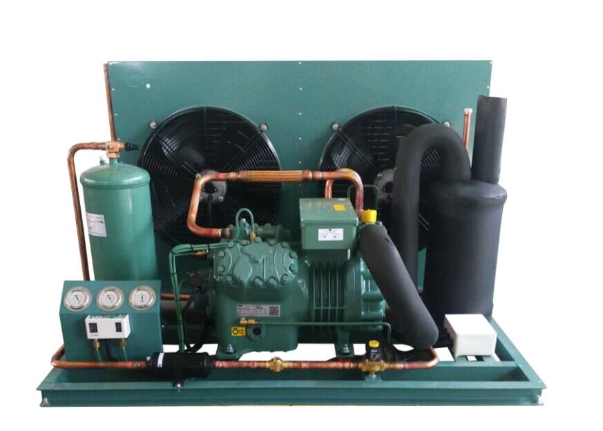 制冷行业下半场：紧抓冷库补贴机遇  冲刺全年业绩