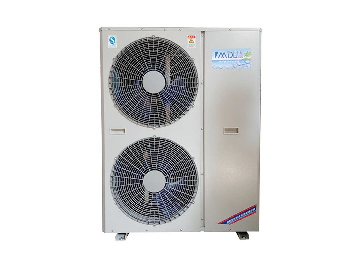 盟德立一体机组（艾默生压缩机）