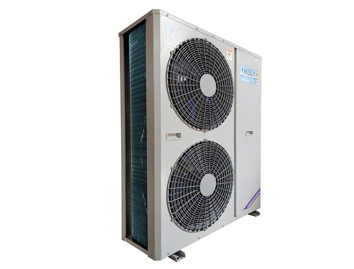 盟德立一体机组（艾默生压缩机）