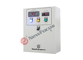NewFocus小型水冷涡旋机组电控箱-NFD229ST