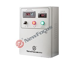 NewFocus小型涡旋机组单冷电控箱NFD1291