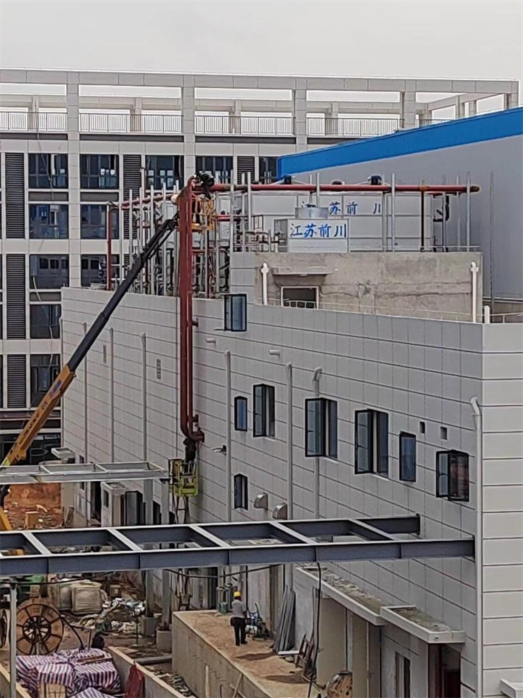 冷库设备盘点：冷库组成的主要设备有哪些?