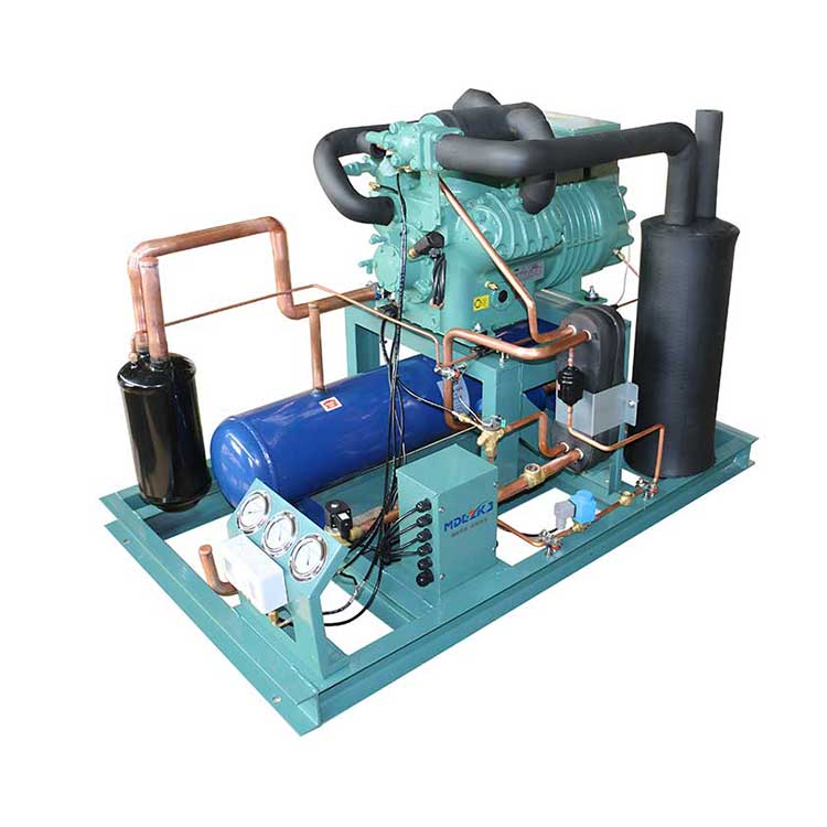 节流装置对比：电子膨胀阀 VS 孔板节流 VS 热力膨胀阀