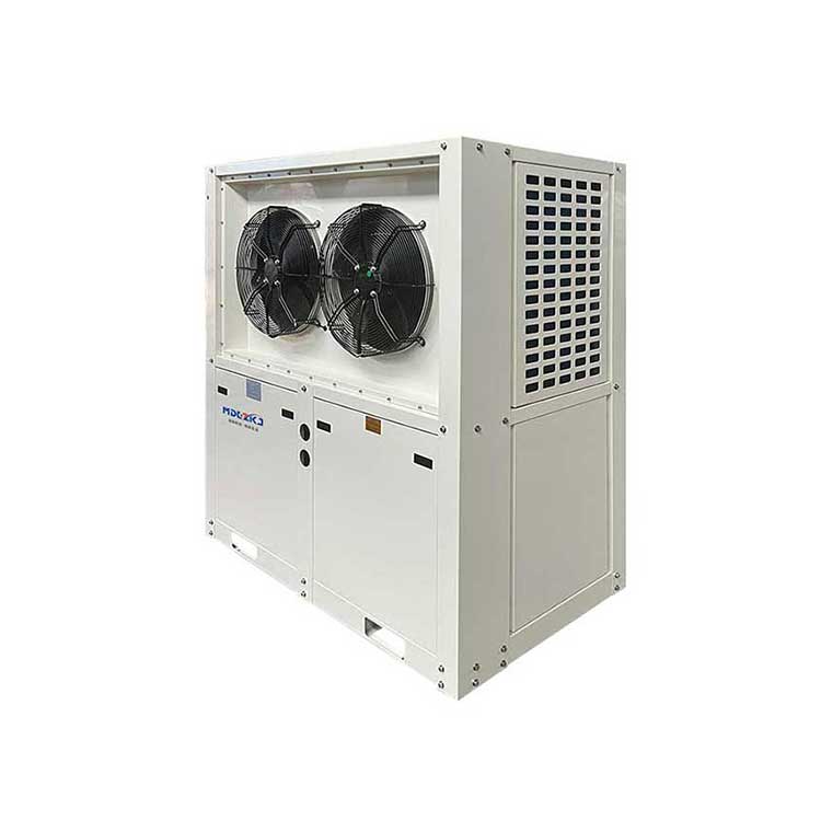 智能高效箱式机组