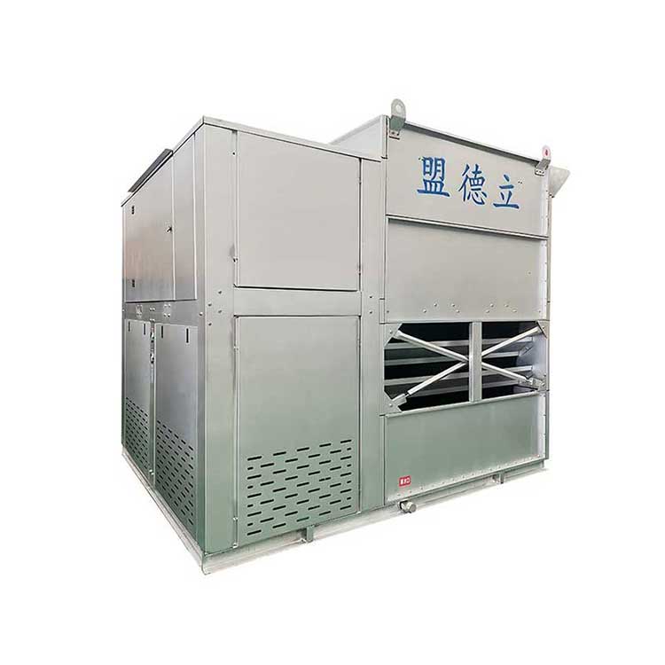 蒸发冷撬块一体机组