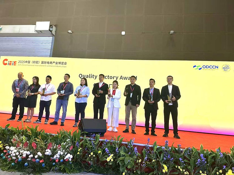 盟德立制冷圆满收官2025“东南 亚（印尼）制冷展”